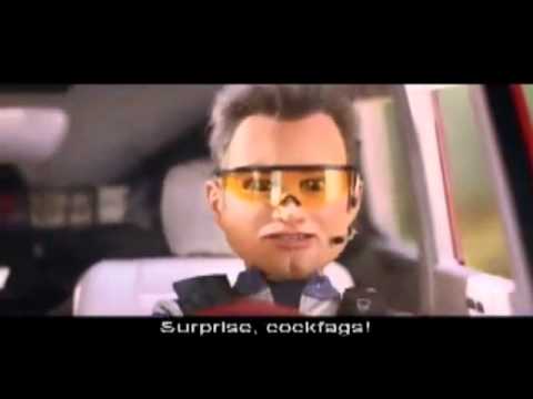 Fist Anal Fuck Surprise Cock Fags